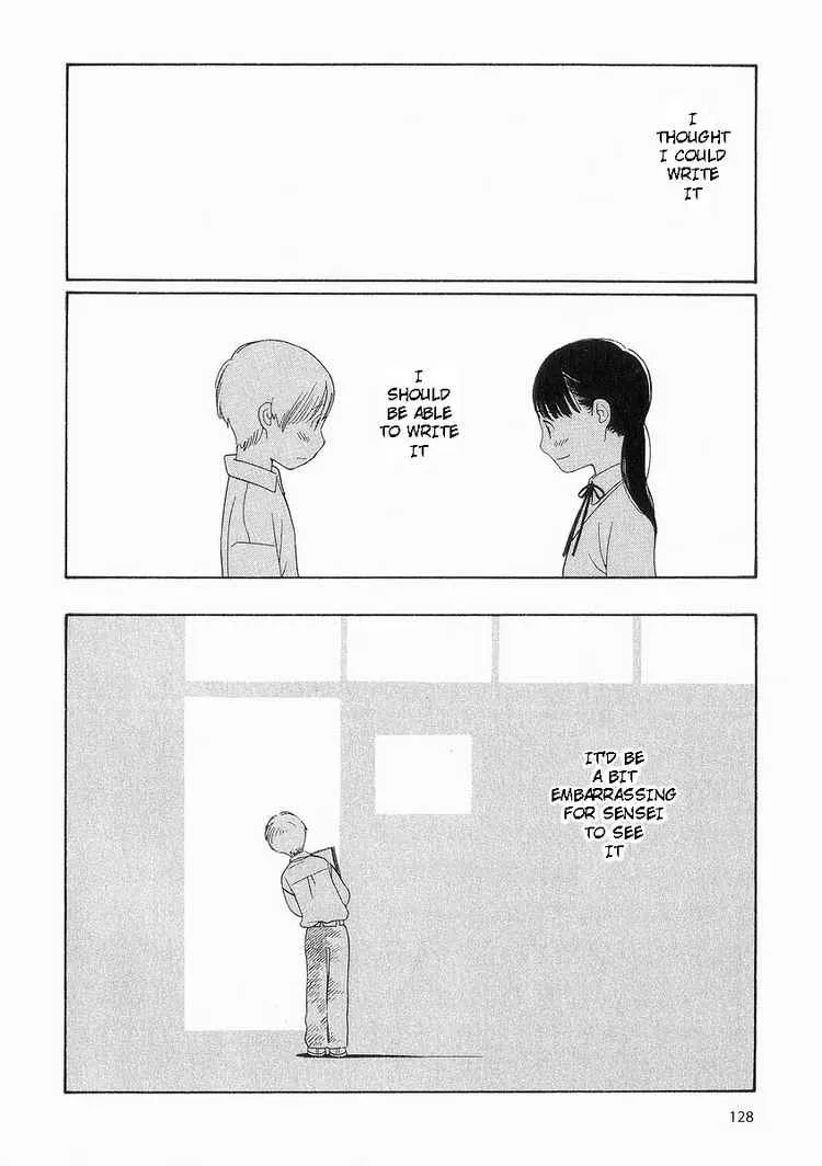 Read Wandering Son chapter 38 image 23 on Lezhin