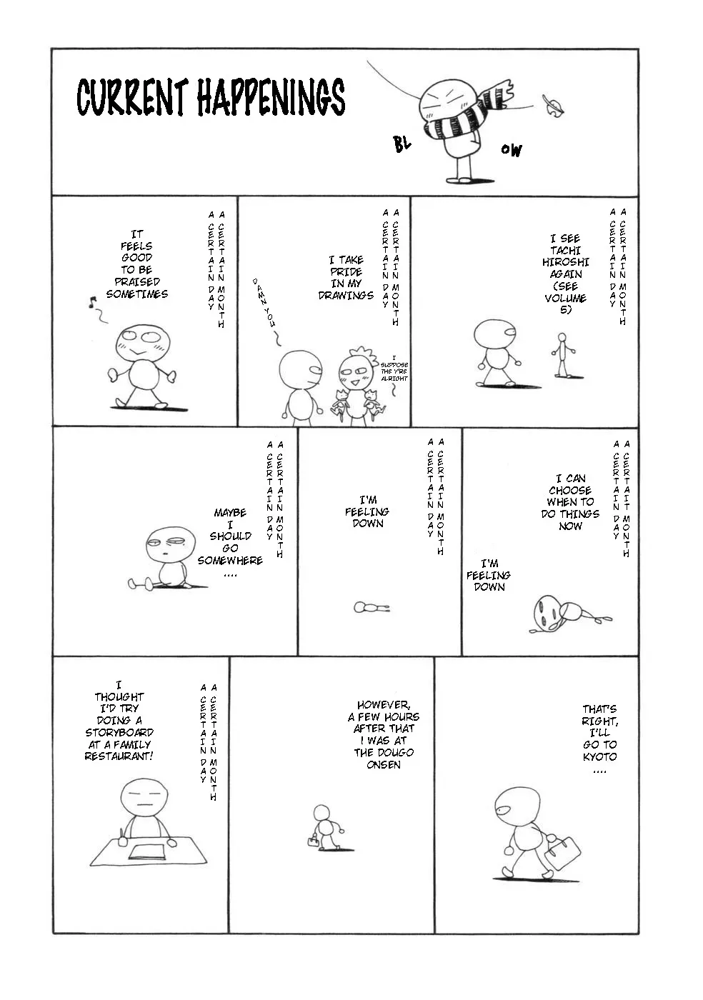 Read Wandering Son chapter 49 image 24 on Lezhin