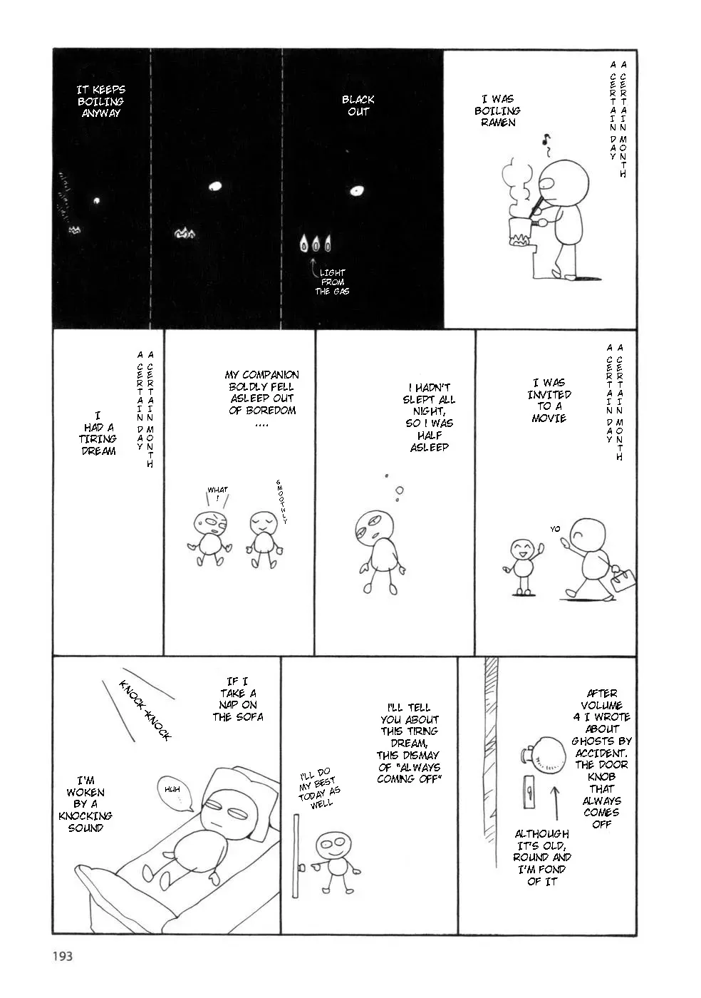 Read Wandering Son chapter 49 image 26 on Lezhin