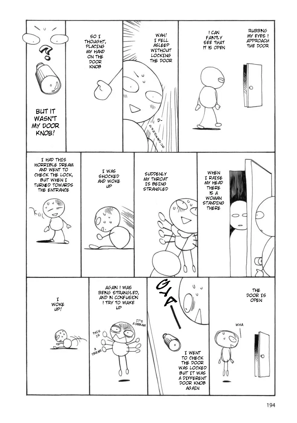 Read Wandering Son chapter 49 image 27 on Lezhin