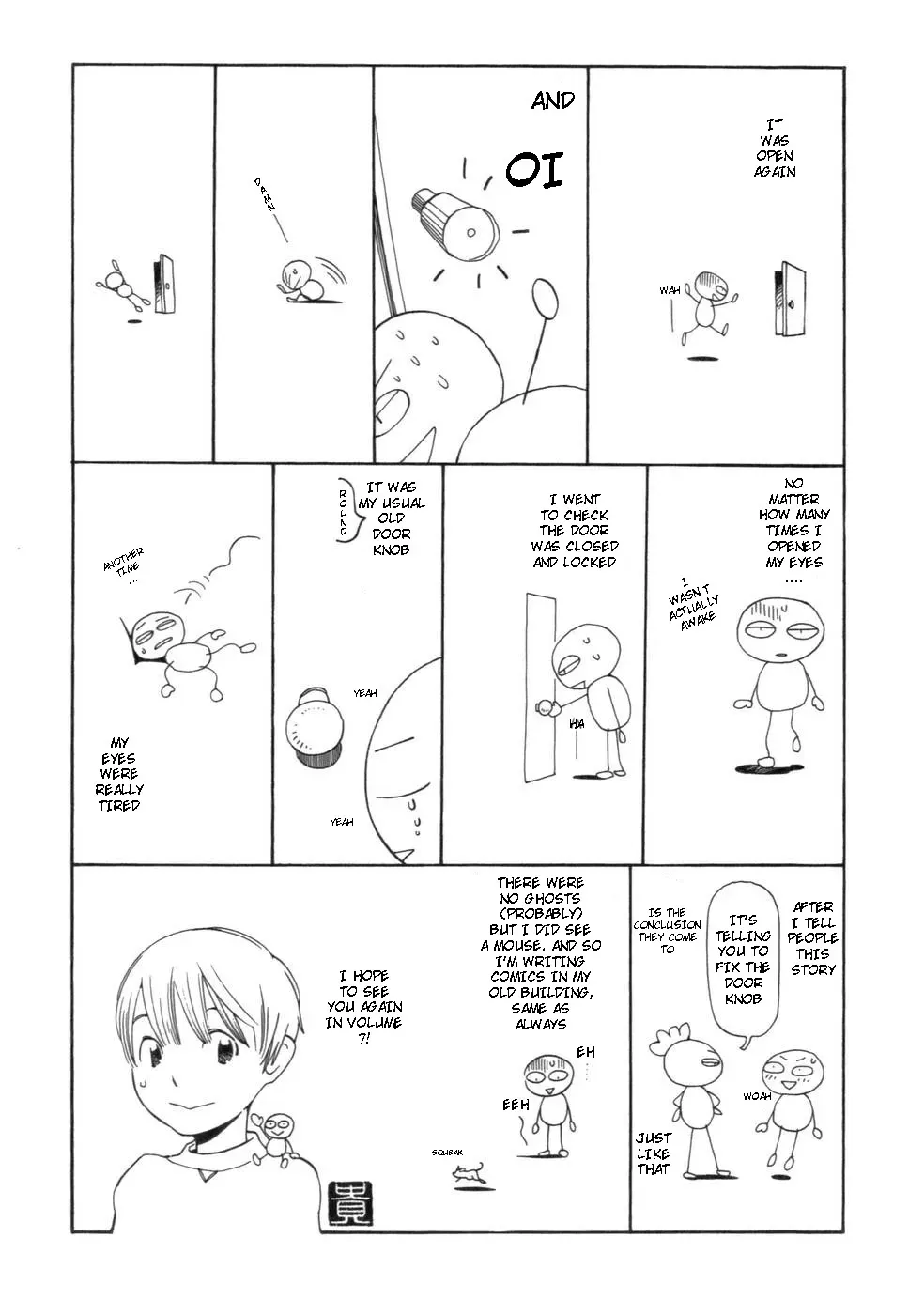 Read Wandering Son chapter 49 image 28 on Lezhin