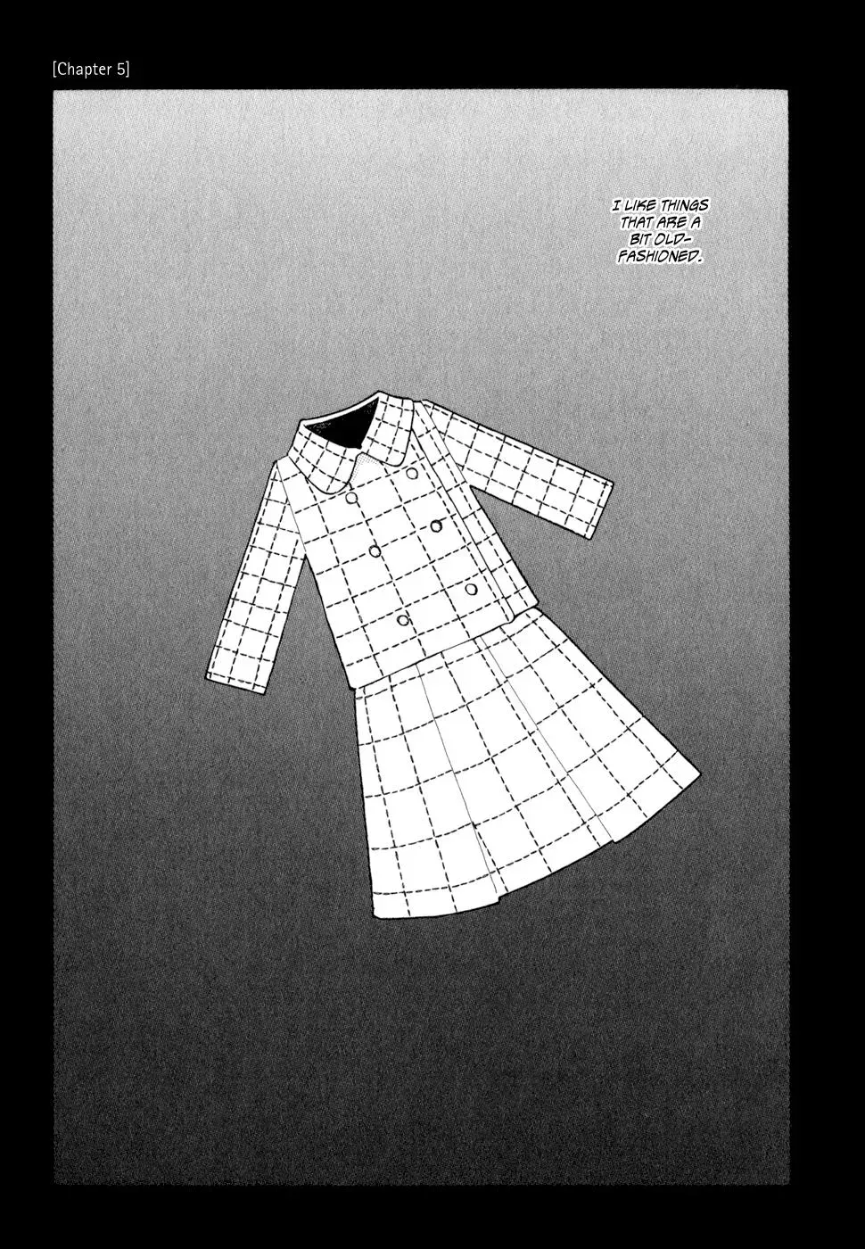 Read Wandering Son chapter 5 image 0 on Lezhin