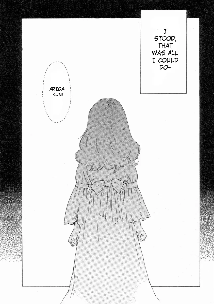 Read Wandering Son chapter 50 image 16 on Lezhin
