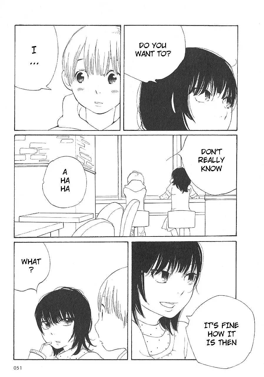 Read Wandering Son chapter 59 image 22 on Lezhin