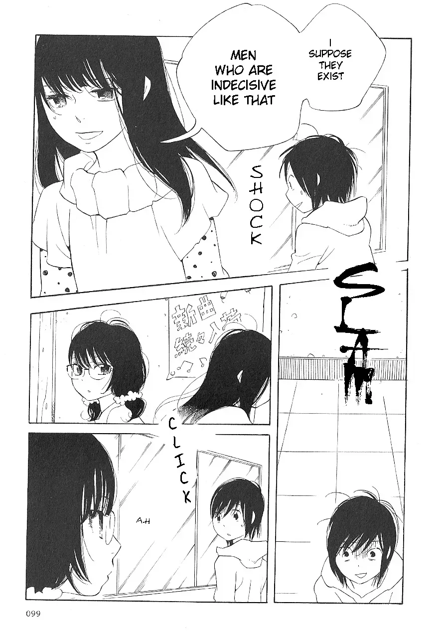 Read Wandering Son chapter 62 image 6 on Lezhin