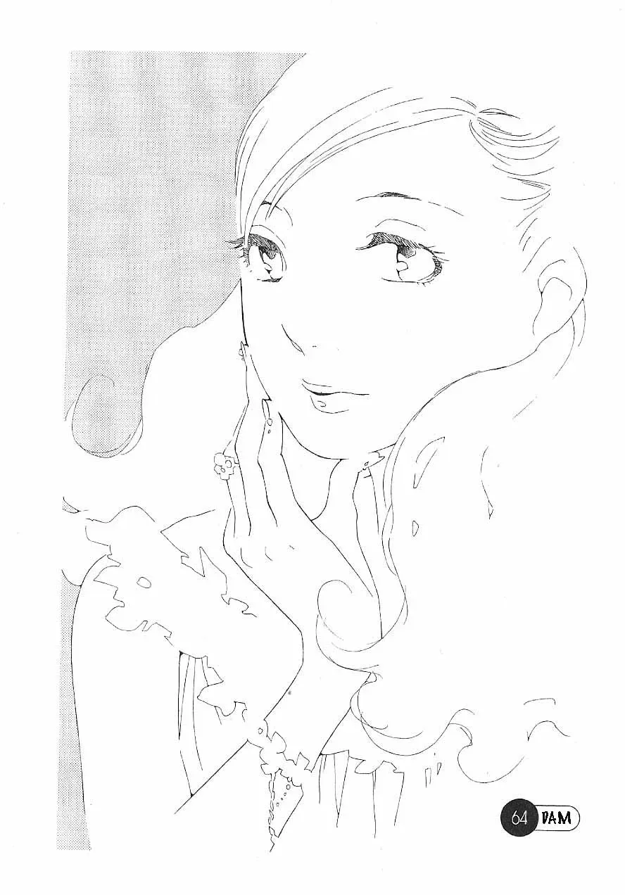 Read Wandering Son chapter 64 image 1 on Lezhin