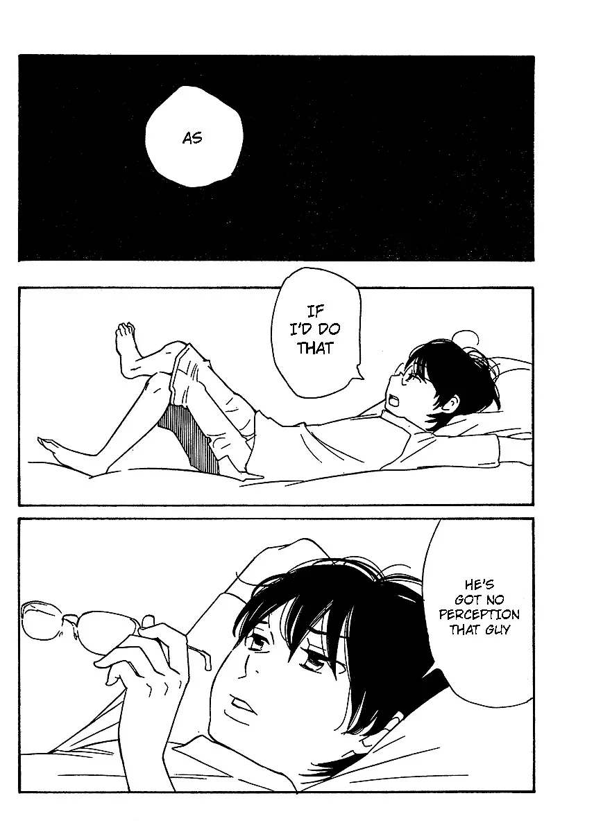 Read Wandering Son chapter 68 image 12 on Lezhin