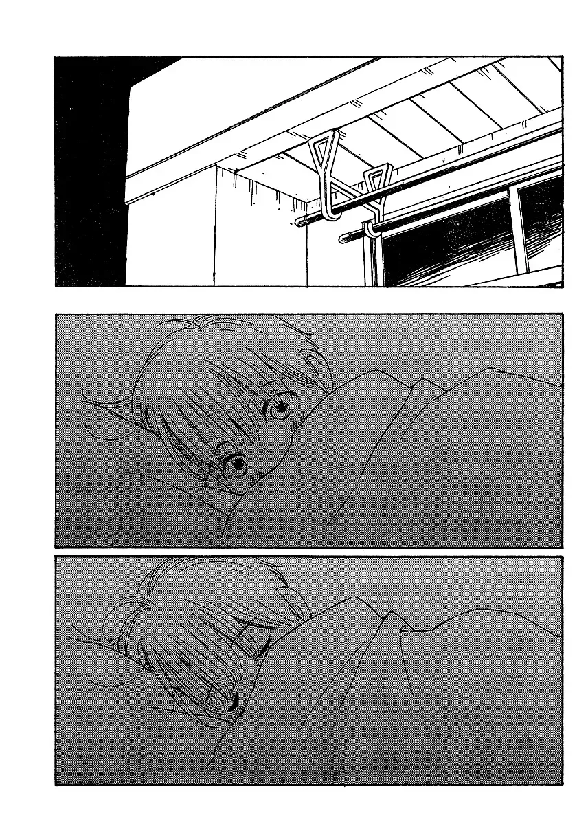 Read Wandering Son chapter 68 image 17 on Lezhin