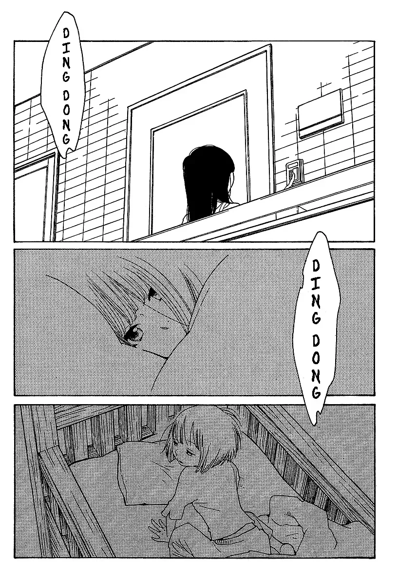Read Wandering Son chapter 68 image 2 on Lezhin