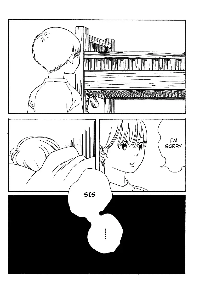 Read Wandering Son chapter 68 image 22 on Lezhin