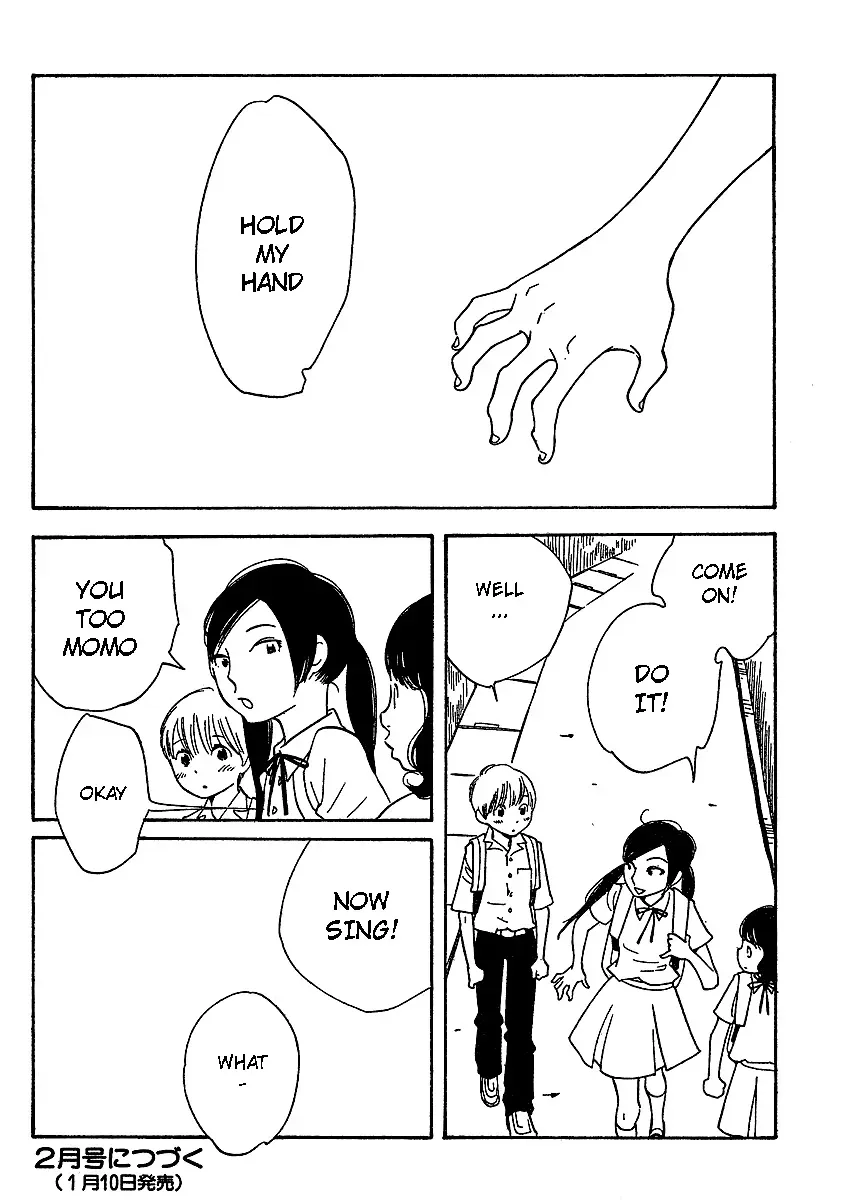 Read Wandering Son chapter 68 image 24 on Lezhin