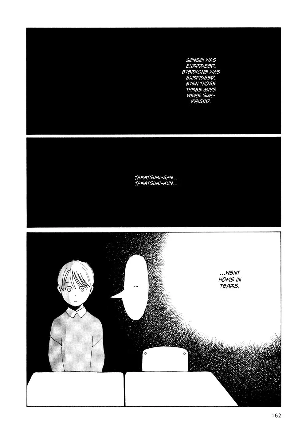 Read Wandering Son chapter 7 image 23 on Lezhin