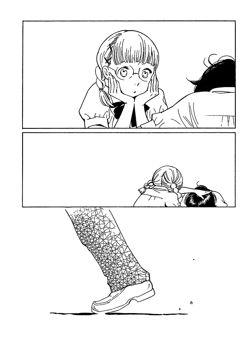 Read Wandering Son chapter 71 image 10 on Lezhin