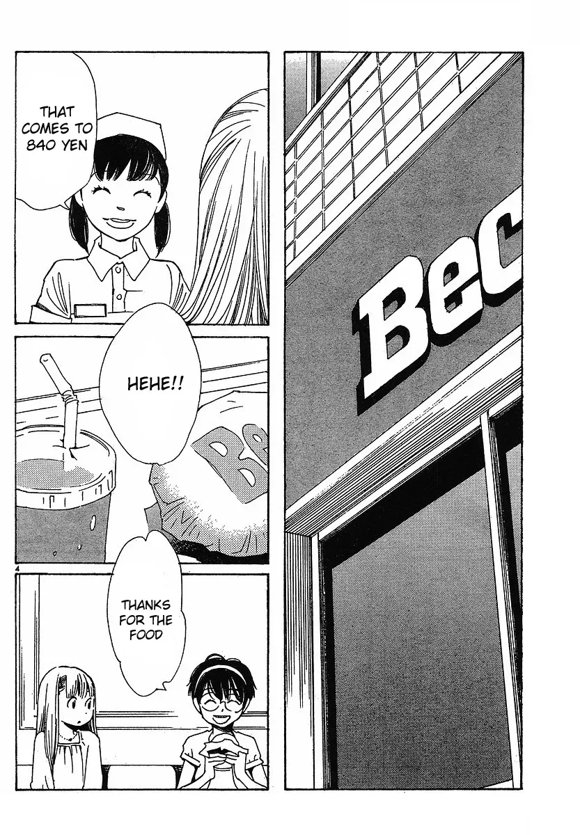 Read Wandering Son chapter 74 image 10 on Lezhin