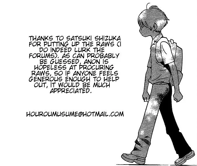 Read Wandering Son chapter 74 image 31 on Lezhin