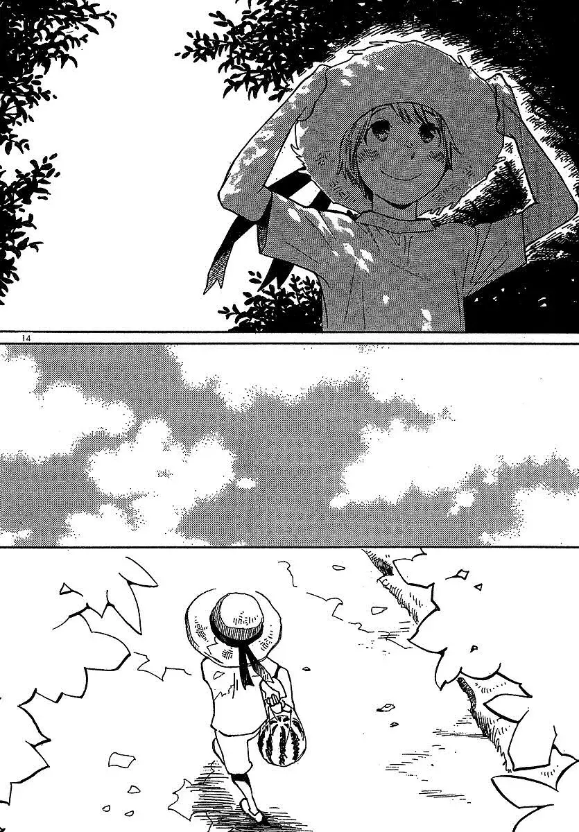 Read Wandering Son chapter 76 image 13 on Lezhin