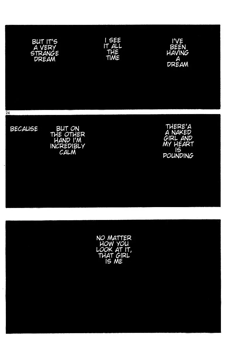 Read Wandering Son chapter 76 image 23 on Lezhin