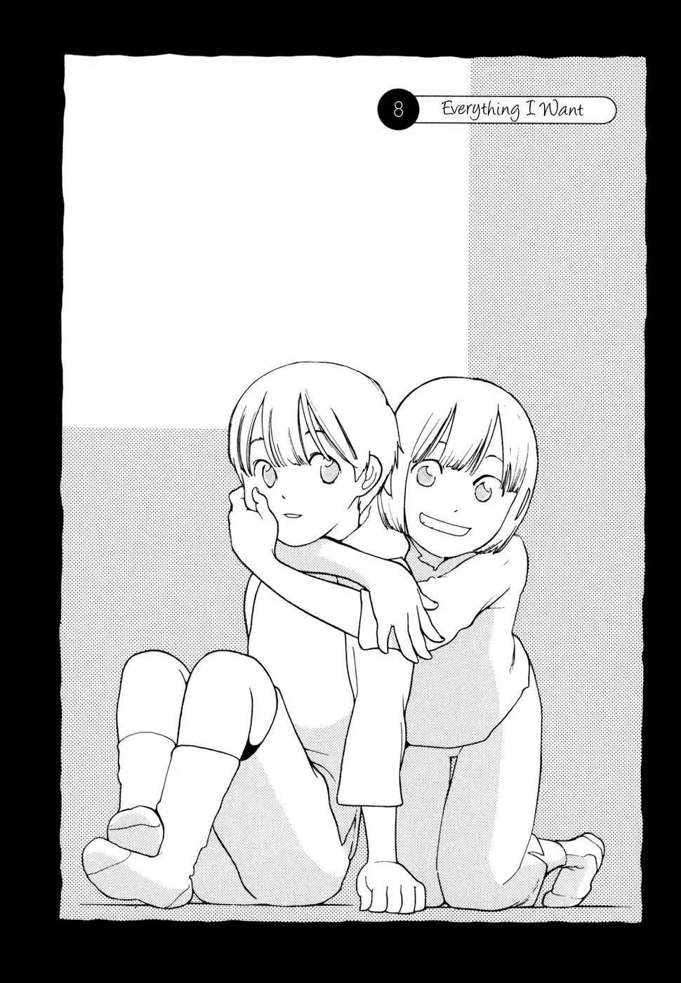 Read Wandering Son chapter 8 image 1 on Lezhin