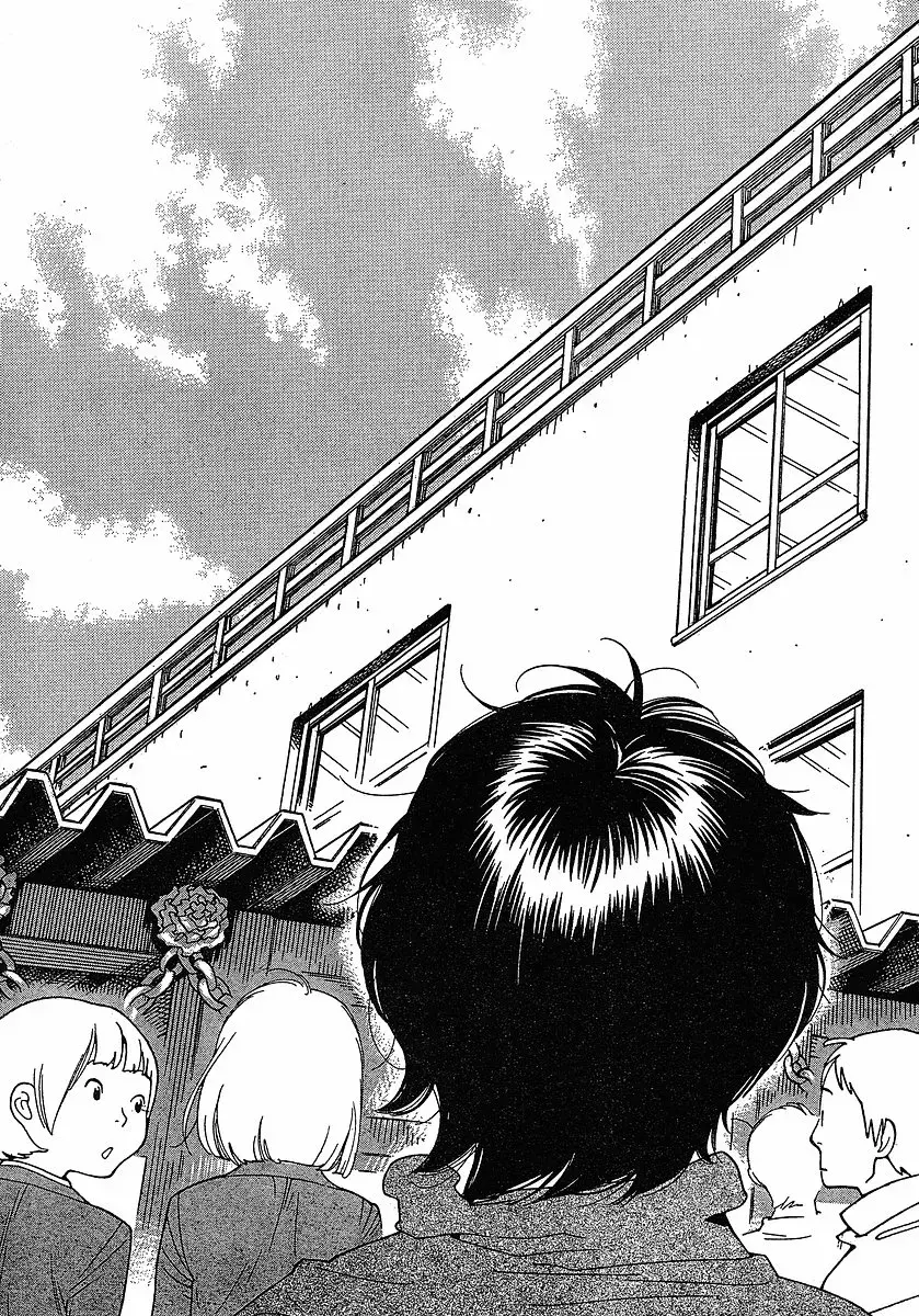 Read Wandering Son chapter 81 image 15 on Lezhin