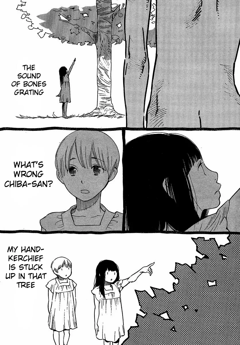 Read Wandering Son chapter 91 image 12 on Lezhin