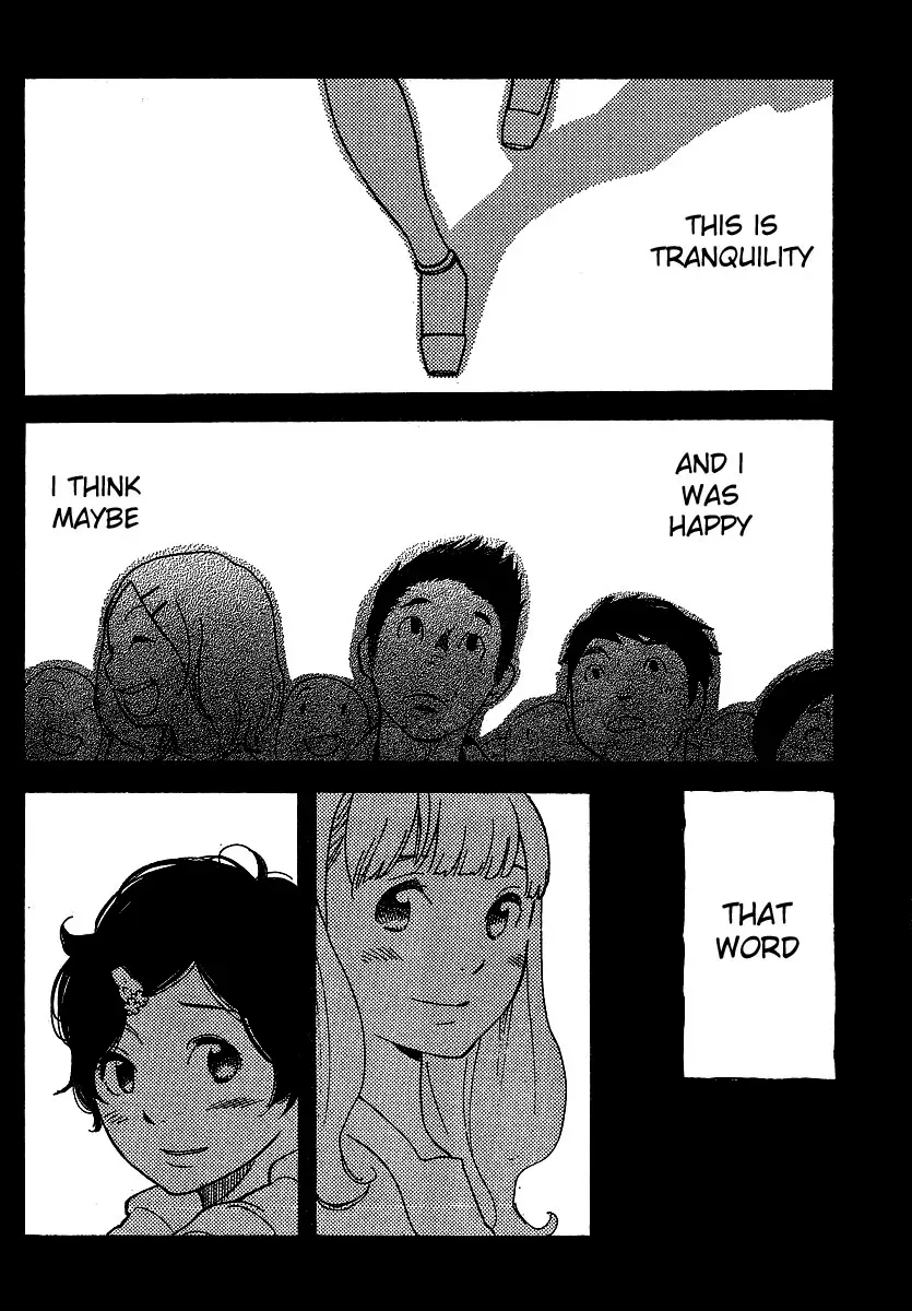 Read Wandering Son chapter 92 image 17 on Lezhin