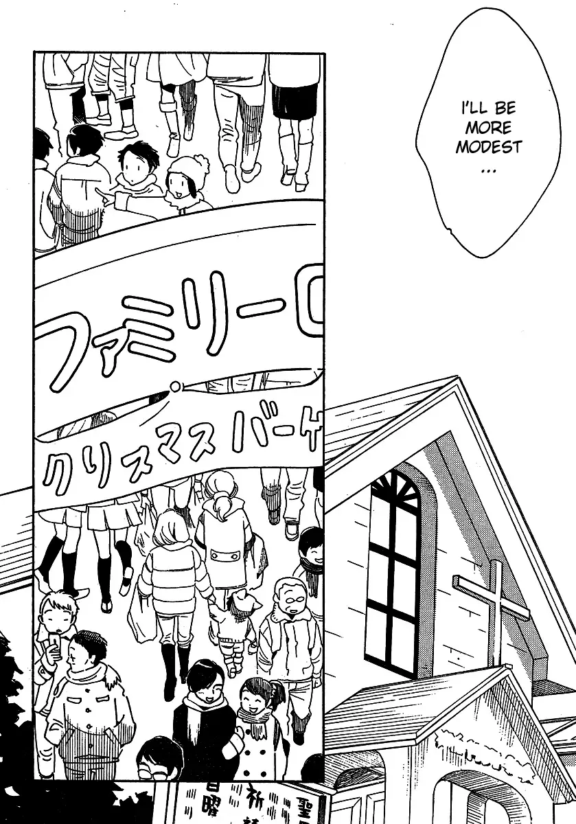 Read Wandering Son chapter 93 image 13 on Lezhin