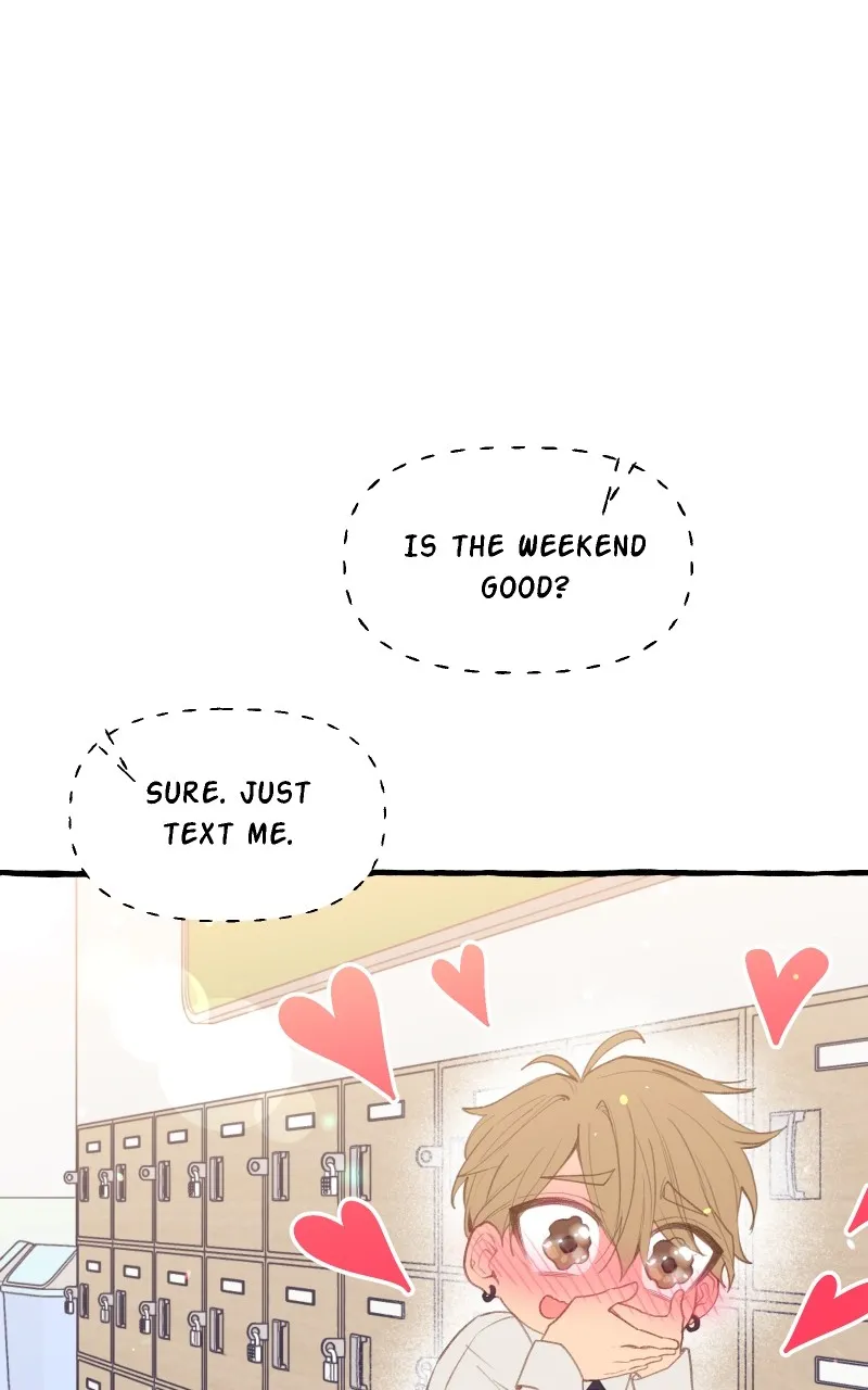 Read Wanna be Friends? chapter 10 image 10 on Lezhin