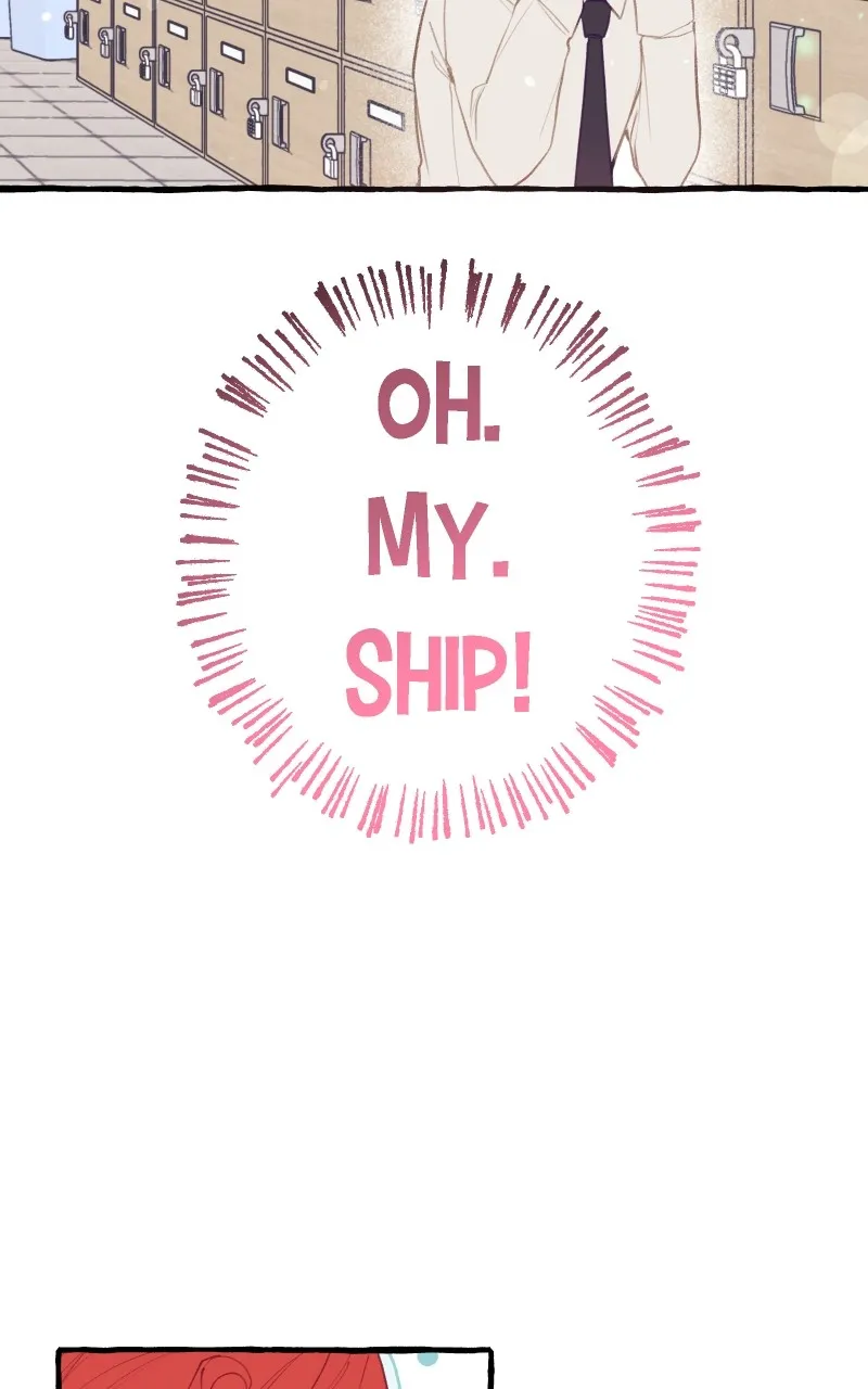 Read Wanna be Friends? chapter 10 image 11 on Lezhin