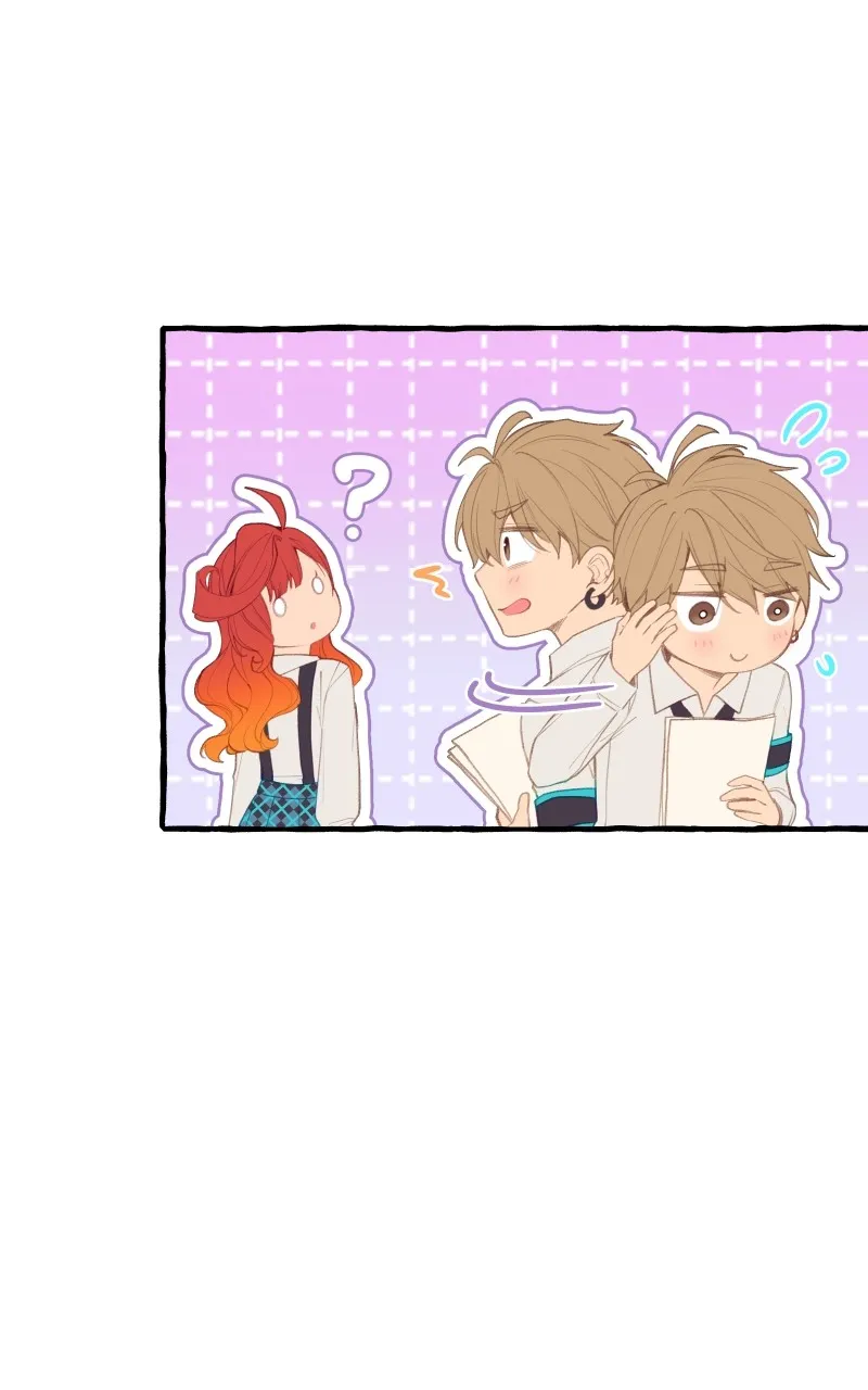 Read Wanna be Friends? chapter 10 image 13 on Lezhin