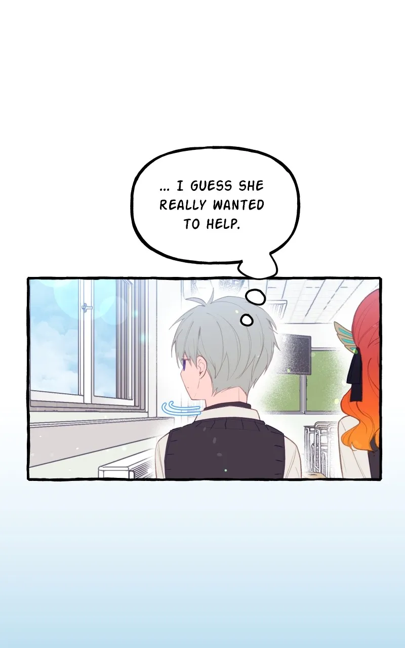 Read Wanna be Friends? chapter 10 image 14 on Lezhin
