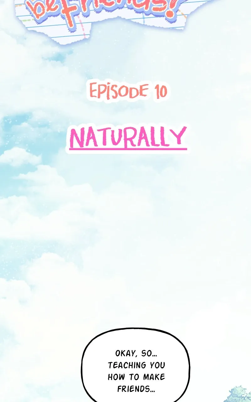 Read Wanna be Friends? chapter 10 image 16 on Lezhin