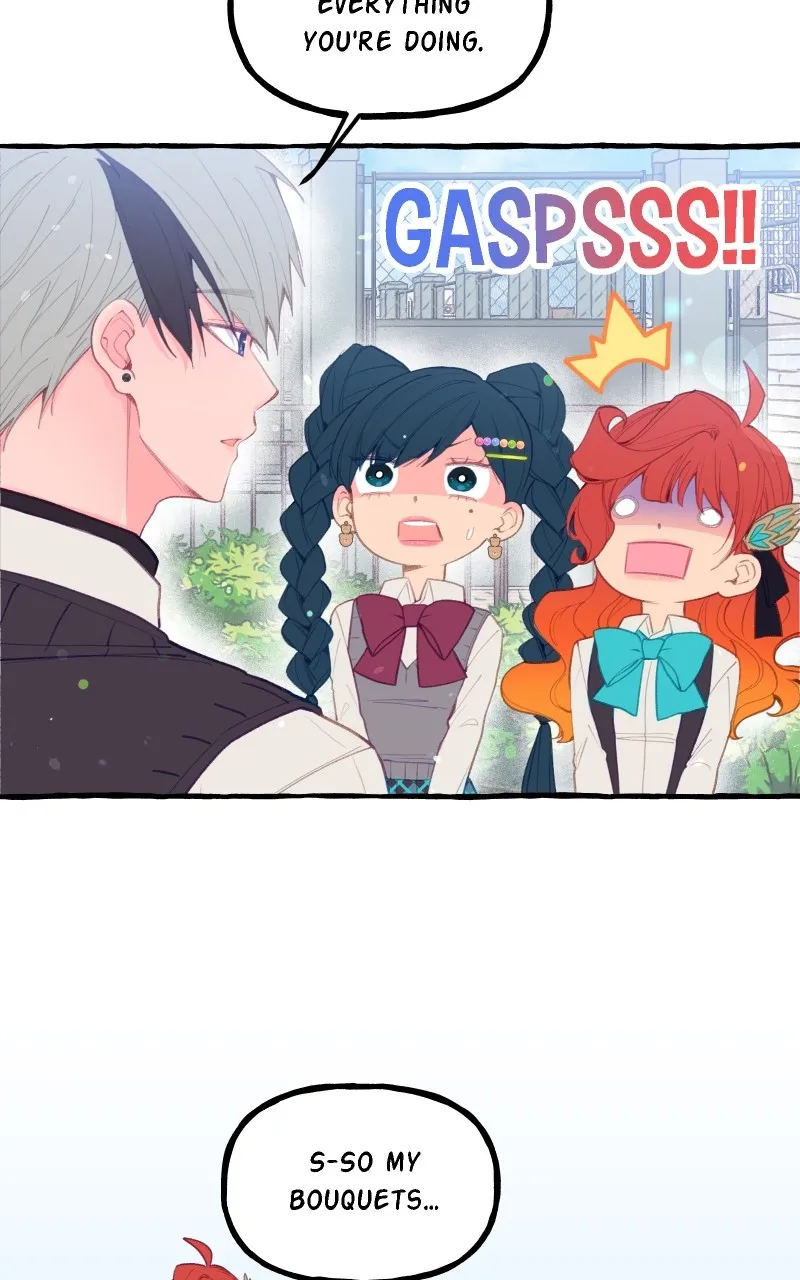 Read Wanna be Friends? chapter 10 image 19 on Lezhin