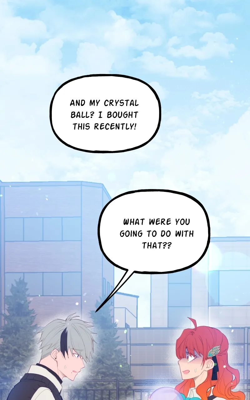 Read Wanna be Friends? chapter 10 image 21 on Lezhin