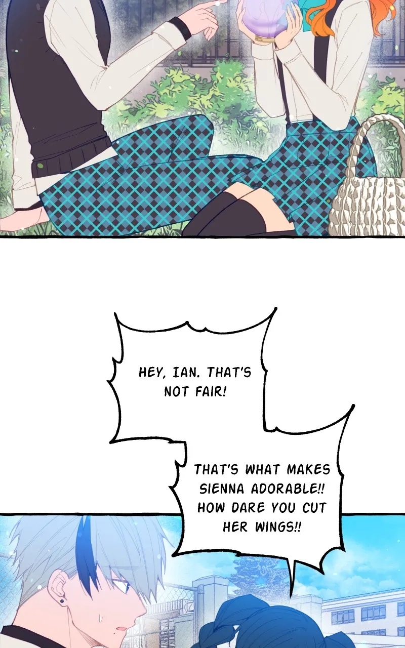 Read Wanna be Friends? chapter 10 image 22 on Lezhin