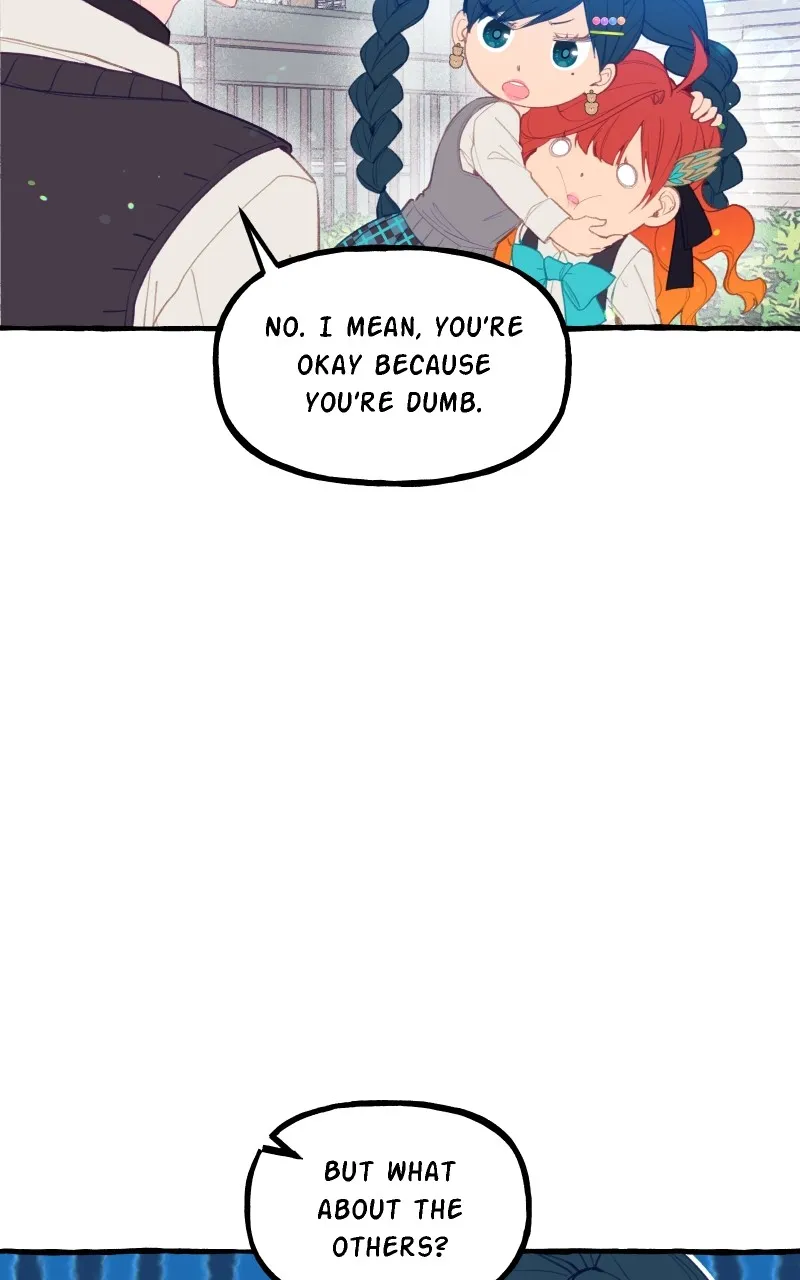Read Wanna be Friends? chapter 10 image 23 on Lezhin