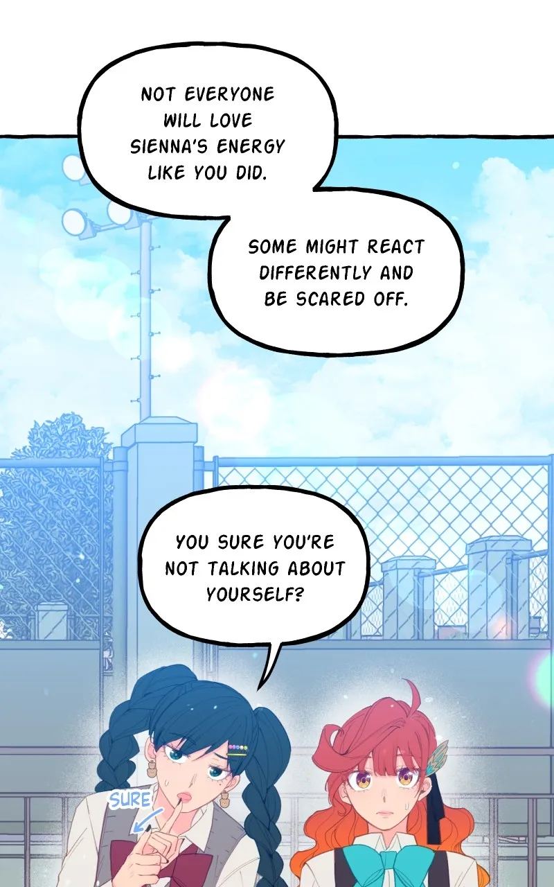 Read Wanna be Friends? chapter 10 image 25 on Lezhin