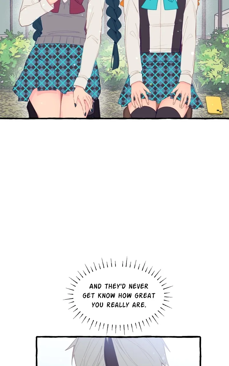 Read Wanna be Friends? chapter 10 image 26 on Lezhin