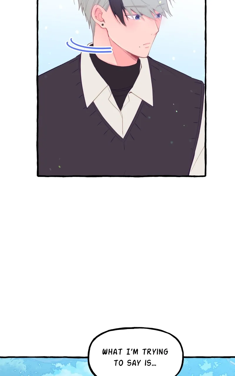 Read Wanna be Friends? chapter 10 image 27 on Lezhin