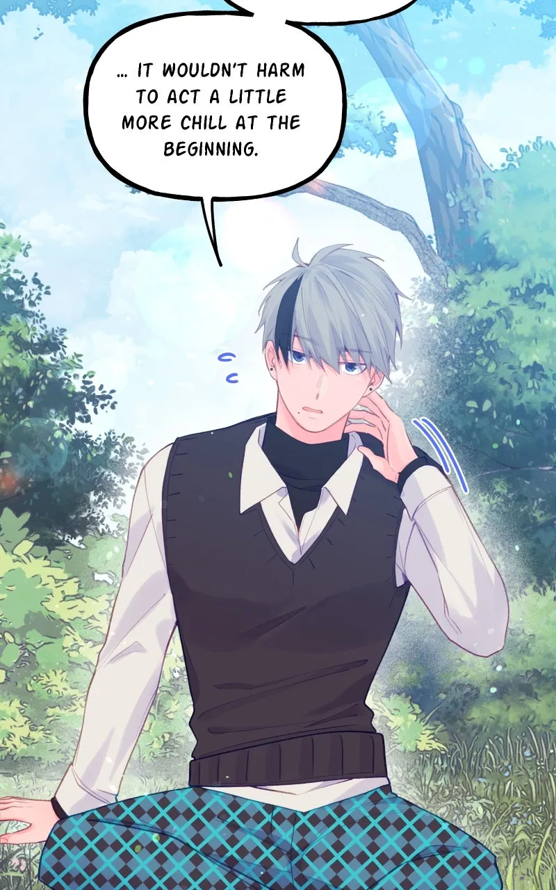 Read Wanna be Friends? chapter 10 image 28 on Lezhin