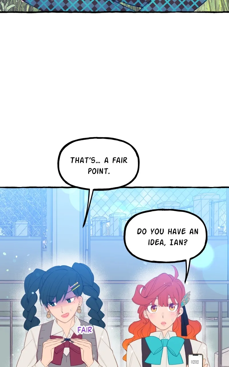 Read Wanna be Friends? chapter 10 image 29 on Lezhin