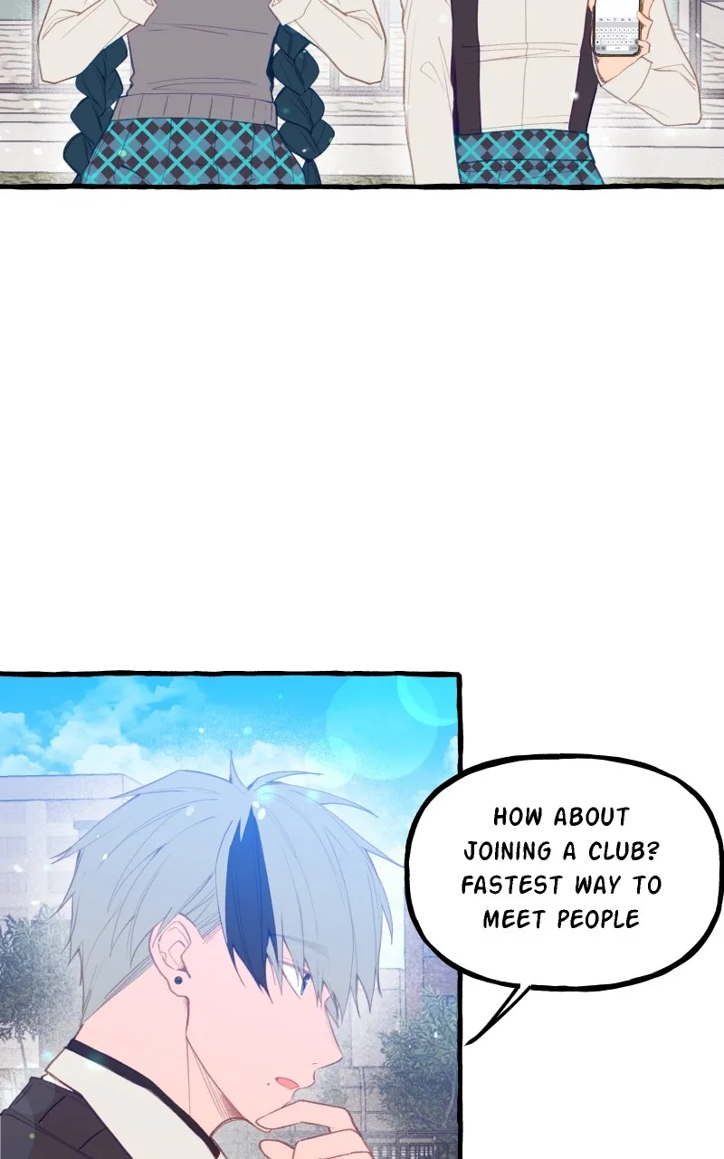 Read Wanna be Friends? chapter 10 image 30 on Lezhin