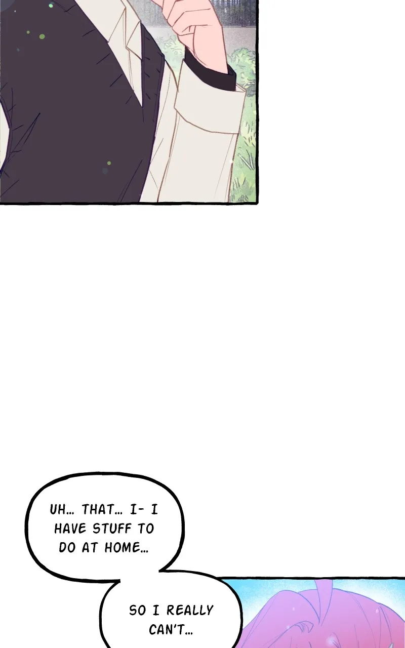 Read Wanna be Friends? chapter 10 image 31 on Lezhin