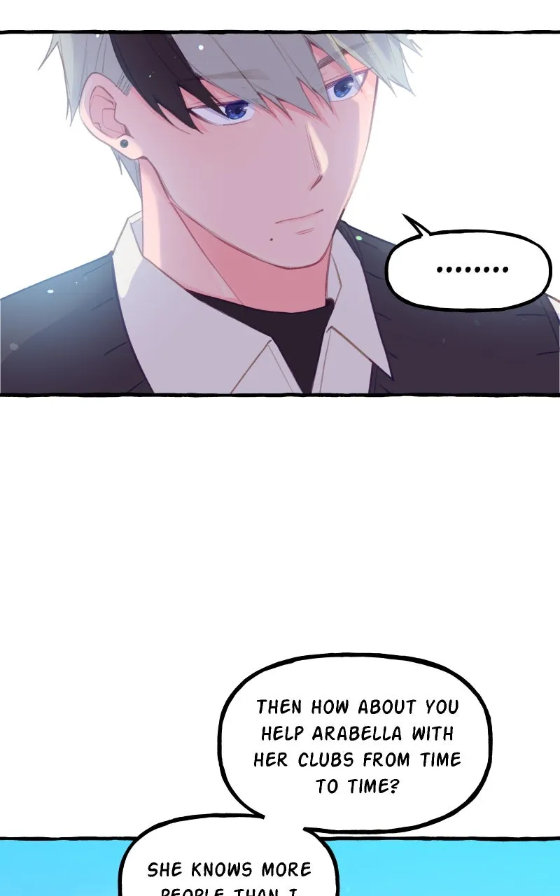 Read Wanna be Friends? chapter 10 image 33 on Lezhin