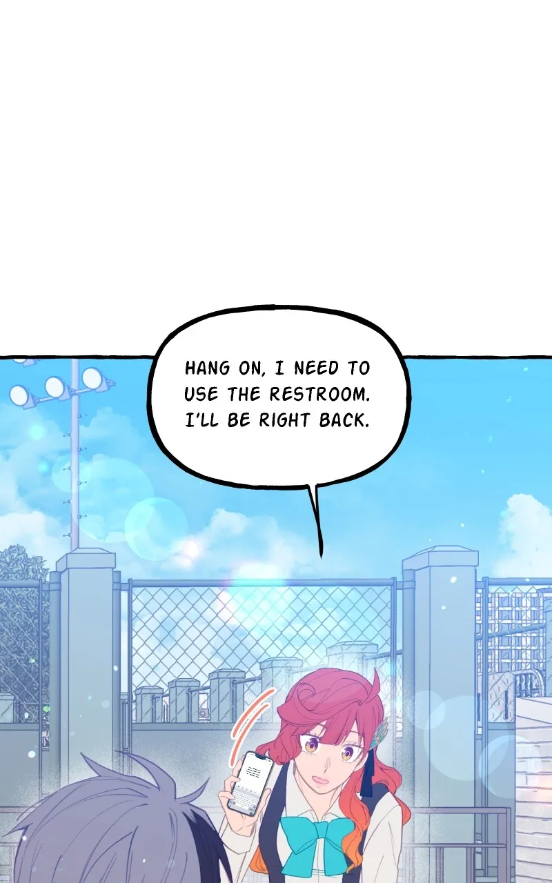 Read Wanna be Friends? chapter 10 image 35 on Lezhin