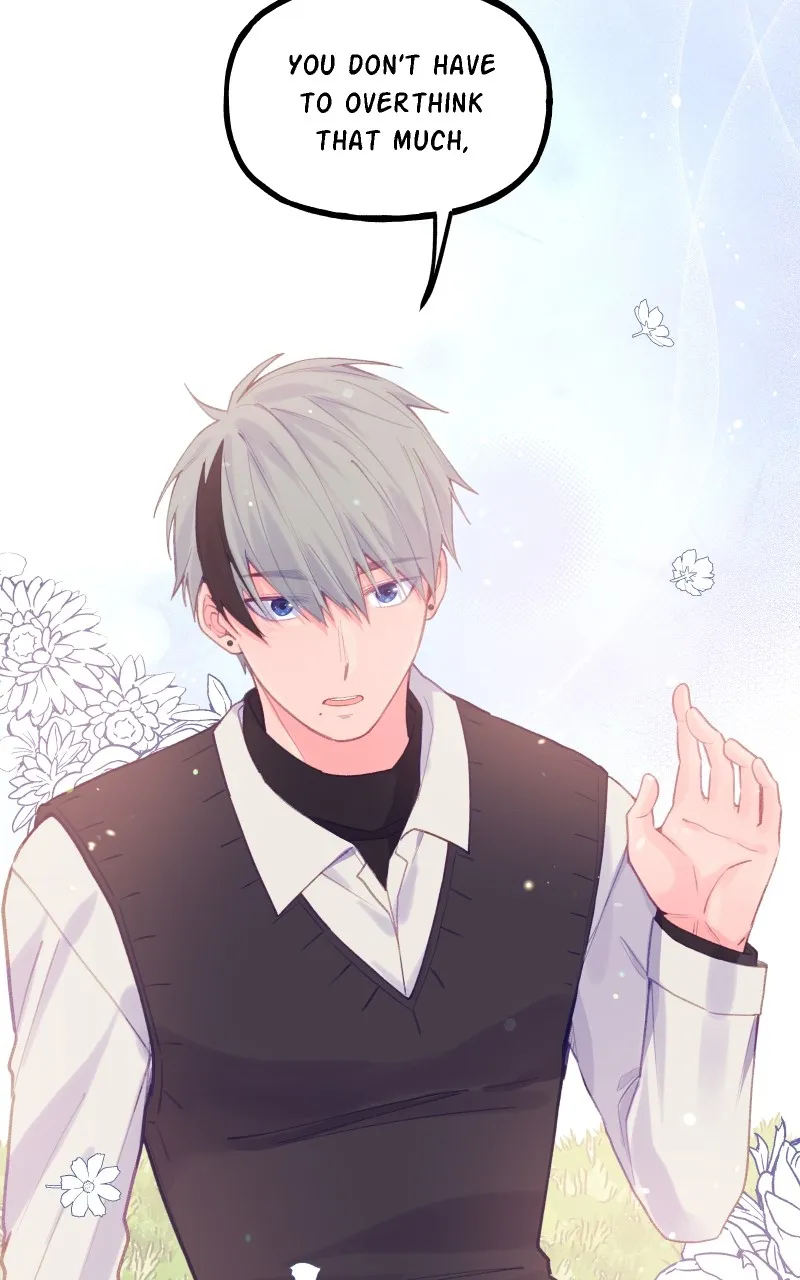 Read Wanna be Friends? chapter 10 image 37 on Lezhin