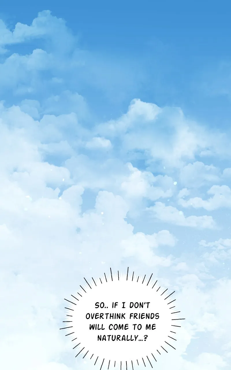 Read Wanna be Friends? chapter 10 image 40 on Lezhin