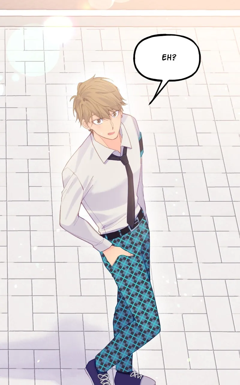 Read Wanna be Friends? chapter 10 image 47 on Lezhin