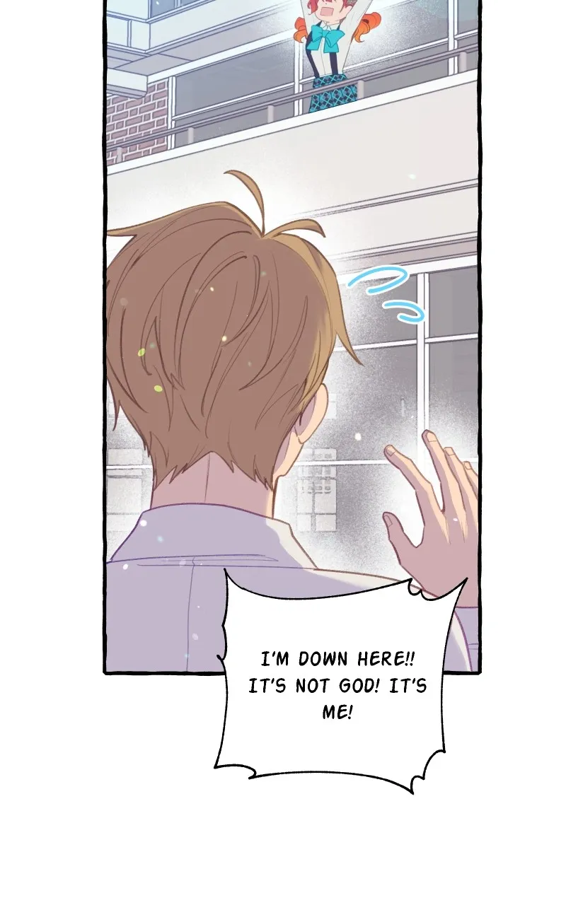 Read Wanna be Friends? chapter 10 image 49 on Lezhin