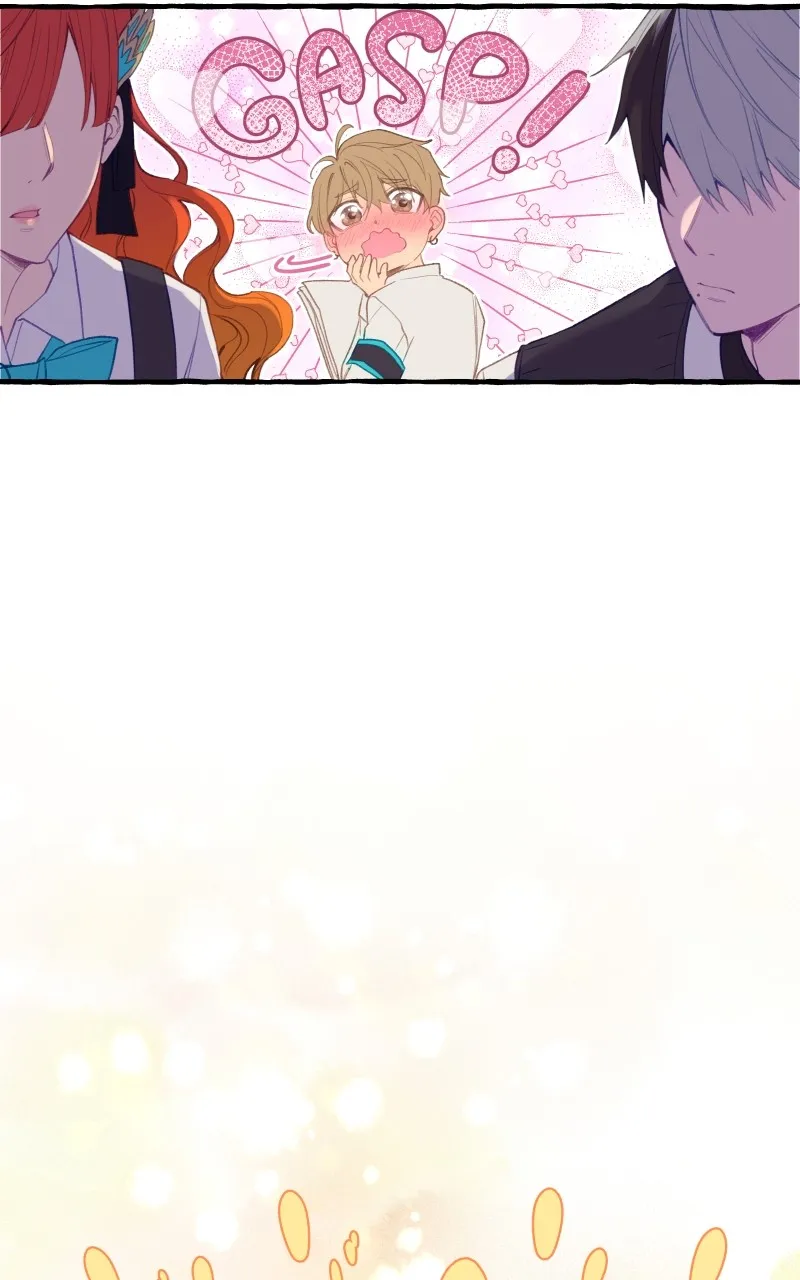 Read Wanna be Friends? chapter 10 image 5 on Lezhin