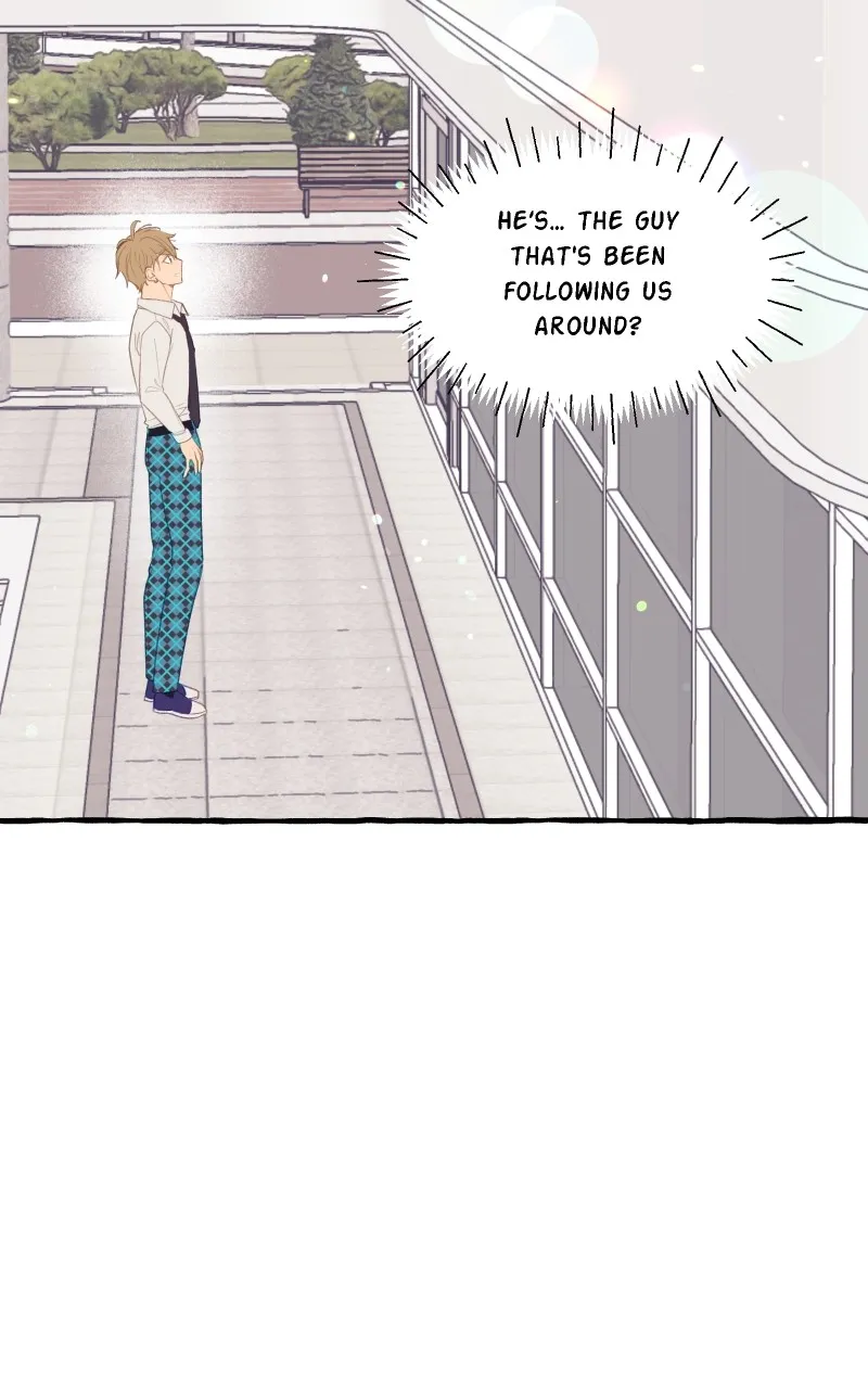Read Wanna be Friends? chapter 10 image 51 on Lezhin